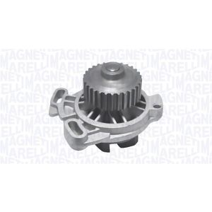 Kühlmittelpumpe MAGNETI MARELLI 352316171179