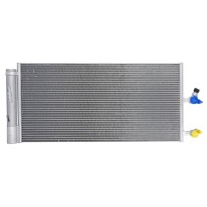 Kondensator, Klimaanlage MAHLE AC 942 000P