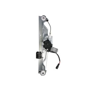 Regulador de janelas MAGNETI MARELLI 350104170923