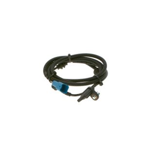 Sensor do ABS traseiro, direito BOSCH 0 986 594 598