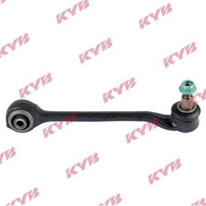 Suspensión de rueda KYB KSC4572