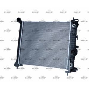 Kühler, Motorkühlung NRF 53008