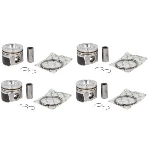Conjunto de pistão KOREA O40542.000OEM