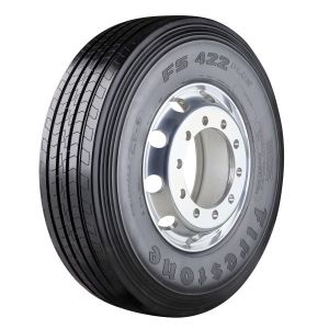 LKW Reifen FIRESTONE FS422+ 385/65R22.5 160K