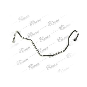 Linha de pressão, compressor de ar VADEN 0107 013