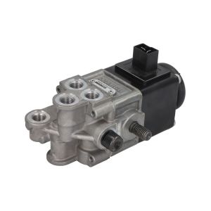 Válvula solenoide WABCO 472 017 480 0/PRZET