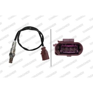 Sonda lambda WAGNER LBS00247