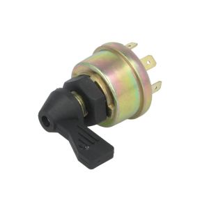 Interruptor de ignição, motor de arranque AKUSAN AG 0232