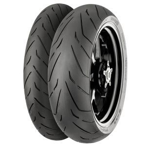 Neumático de carretera CONTINENTAL ContiRoad 110/70R17 TL 54V