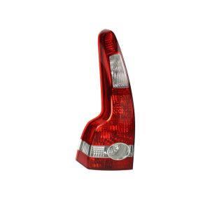 Luz traseira, direita (24V, vermelho) MAGNETI MARELLI 714028121702 esquerdo