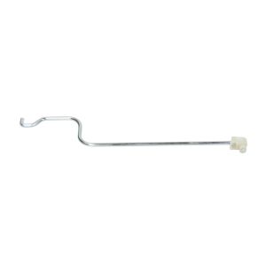 Cable de accionamiento, desbloqueo de puerta DT SPARE PARTS 1.22870