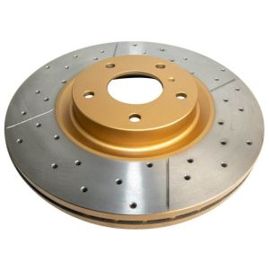 Bremsscheibe DBA DBA2308X