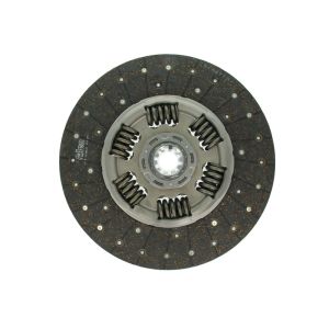 Disque d'embrayage VALEO 807735