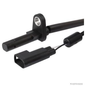 Sensor do ABS traseiro, direito HERTH+BUSS ELPARTS 70660316