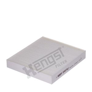 Filtro cabina HENGST FILTER E4975LI