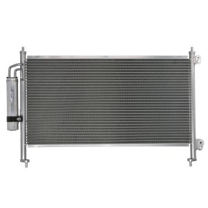 A/C-kondensor BOSCH 1 986 AD2 418