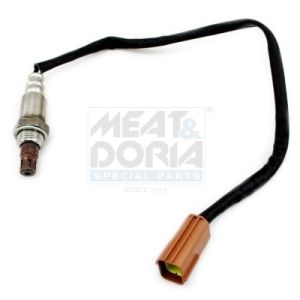 Sonde lambda MEAT & DORIA 81995