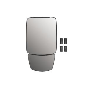 Retrovisor exterior RYWAL LP0435MPE