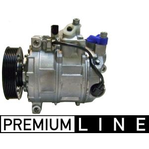 Klimakompressor MAHLE ACP 1269 000P