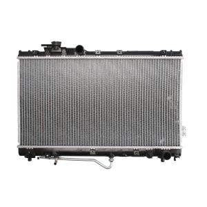 Radiator, aandrijfbatterij NRF 53272