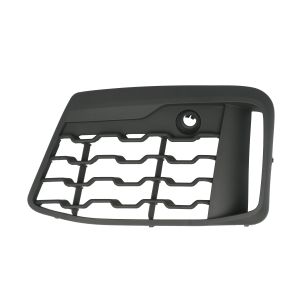 Bumper - ventilatierooster BLIC 6502-07-0082911P links