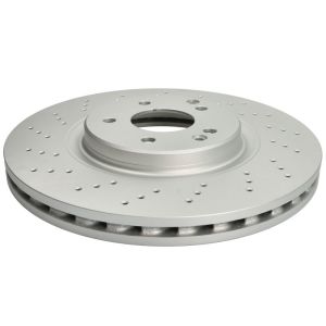 Bremsscheibe FERODO DDF1582C-1