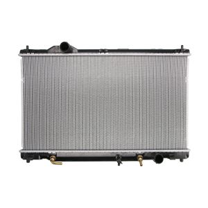Kühler, Motorkühlung NRF 550369
