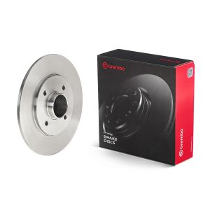 Disco de travão BREMBO 08.5833.15