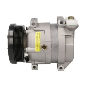 Compressor airconditioning NISSENS 89492