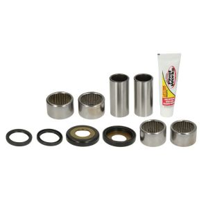 Kit de reparação, amortecimento PIVOT WORKS PWSAK-H22-006