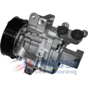 Compressor, ar condicionado MEAT & DORIA K12112