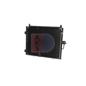 A/C-kondensor AKS DASIS 122960N