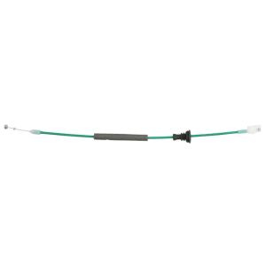 Cable - desbloqueo de puerta KOREA RX0458