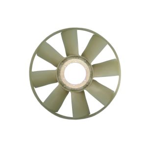 Roda da ventoinha, arrefecimento do motor MAHLE CFW 34 000P