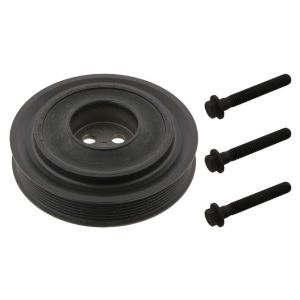 Poulie damper ProKit FEBI BILSTEIN 33679