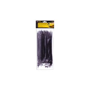 Bridas negras para cables AMTRA LTD MA 96-008
