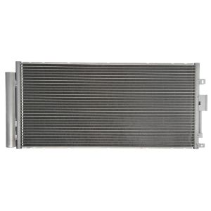 Kondensator, Klimaanlage DELPHI CF20438