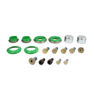 Kit de reparação, pinça de travão SBP MRK-036