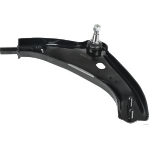Suspensão da roda HERTH+BUSS ELPARTS J4900837