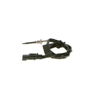 Sensor, Abgastemperatur BOSCH 0 986 259 124