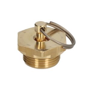 Valve de purge RAUFOSS 623 8756