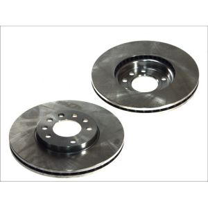 Disco de freno FERODO DDF1191
