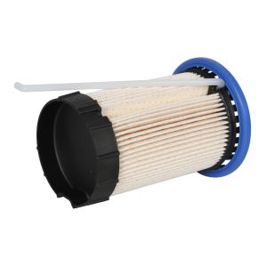 Filtro de combustible MANN-FILTER PU 8014