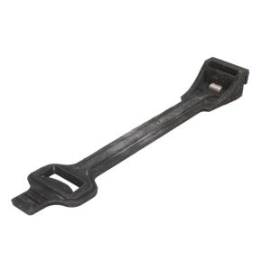 Deckel, Batteriekasten PACOL MER-BC-011