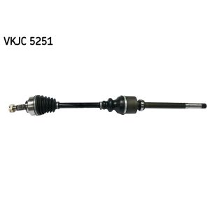 Eixo de transmissão SKF VKJC 5251