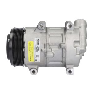 Compressor airconditioning NISSENS 890809