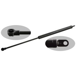 Mola a gás, tampa do porta-bagagens, 400N FEBI BILSTEIN 47612