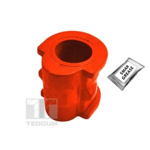 Douille de suspension TEDGUM 00727954