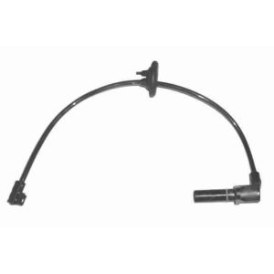 ABS-sensor VEMO V30-72-0132