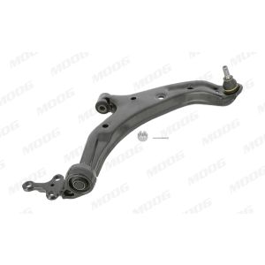 Suspensão da roda MOOG NI-WP-3229